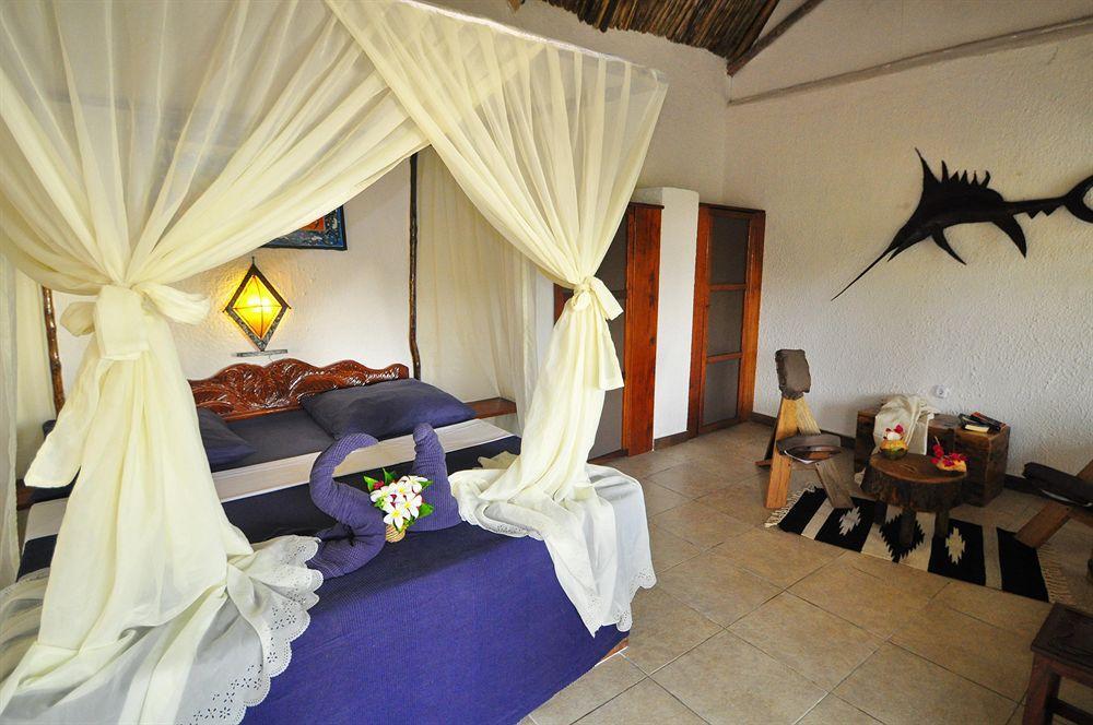 Chuini Zanzibar Lodge By Newmark 외부 사진