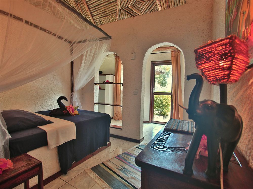 Chuini Zanzibar Lodge By Newmark 외부 사진