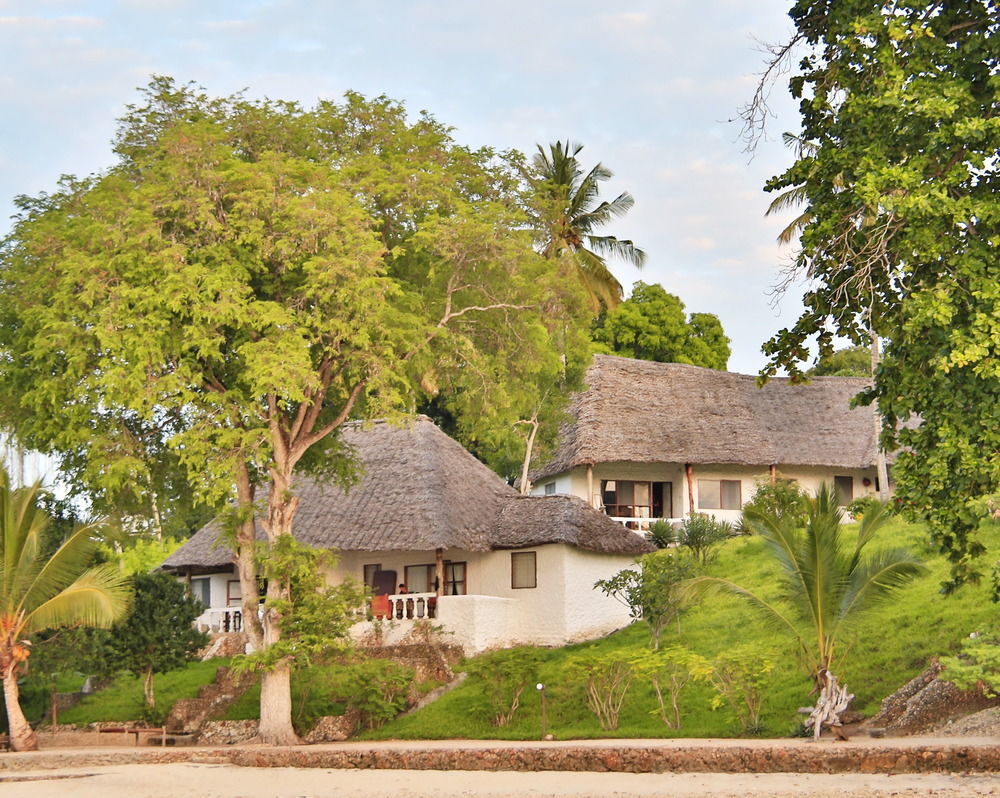 Chuini Zanzibar Lodge By Newmark 외부 사진